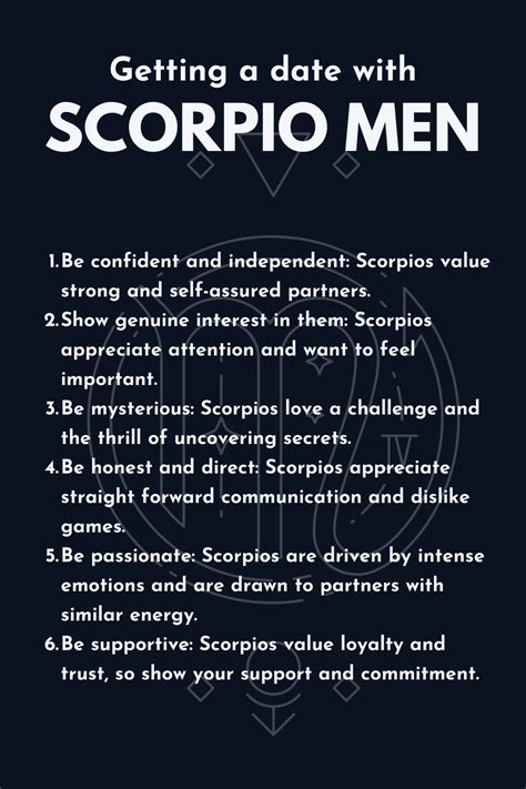 scorpio man in love|scorpio boyfriend.